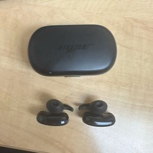 Bose - QuietComfort Earbuds True Wireless Noise Cancelling